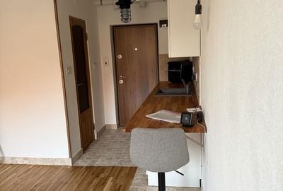 Garsonieră în Progresul - 3