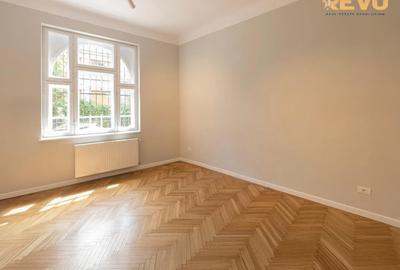 Foișorul de Foc – Zece Mese | Parter vilă interbelică | Spațiu comercial / birou - 12