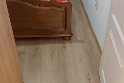 Apartament cu 3 camere decomandat în Gănești - 4