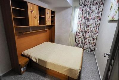 Apartament cu 3 camere,   bloc nou - 6