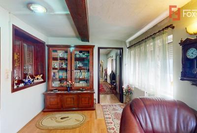 Casă individuală cu 6 camere cu Canalizare în Moșnița Veche - 11