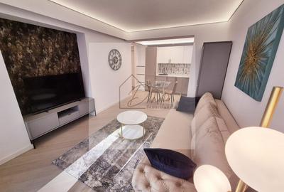 2 camere Cortina North Pipera Aviatiei I Mobilat & utilat I COM 0% - 1