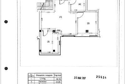 Apartament 2 camere Domenii - 1 Mai - Arcul de Triumf - 4