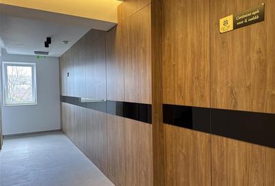 Apartament cu 2 camere decomandat în Tractorul - 5