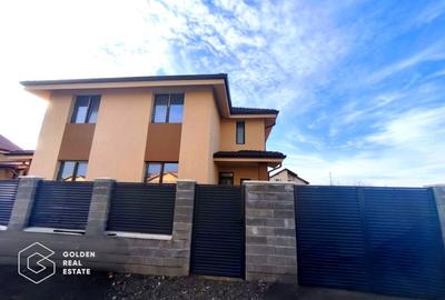 Duplex cu 4 camere cu Canalizare în Giroc - 1