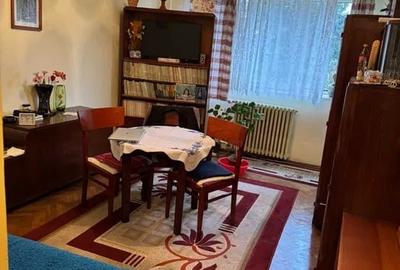 Apartament cu 2 camere decomandat, mobilat în Mănăștur - 1
