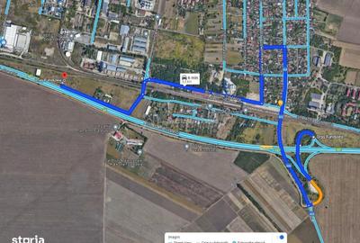 Spațiu comercial, în Central - 6