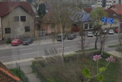 Apartament cu 2 camere nedecomandat în Central - 2