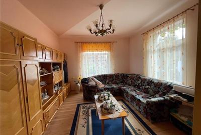 Casa singur in curte cu teren 774mp,zona Turnisor - D.D.Rosca - 7