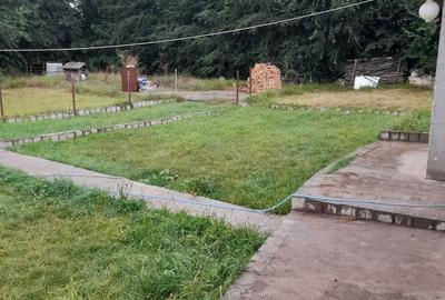 Casă cu 2 camere în Valea - 6