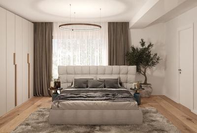 Vilă Spațioasă în Băneasa Residential Park - Lux, Confort și Siguranță în Nord - 2