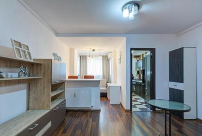 Garsoniera Iancului - Ferdinand - Elev Stefanescu Mega Mall - 2