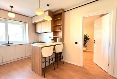 Apartament cu 2 camere decomandat în Central - 3