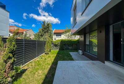 Duplex cu 5 camere cu Canalizare în Aviației - 21