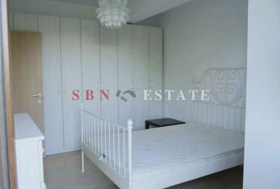 Apartament cu 2 camere semidecomandat în Bucureștii Noi - 1