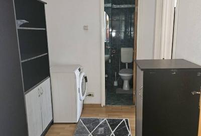 Apartament cu 3 camere semidecomandat, mobilat în Obor - 8