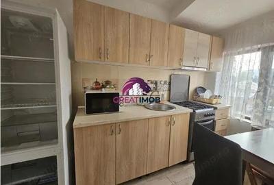 Garsoniera moderna de inchiriat in vila-Mega Mall(Marian) - 3