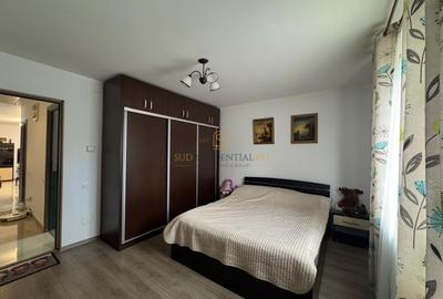 Casă individuală cu 4 camere cu Canalizare în Berceni - 18