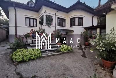 Casă individuală cu 6 camere cu Teren 1300 Mp în Goranu - 2