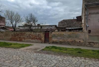 Casă cu 3 camere în Ciacova - 6