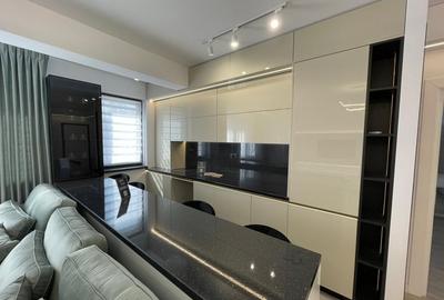 Apartament cu 2 camere în Dacia - 13
