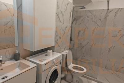 Apartament cu 2 camere decomandat, mobilat în Tomis Nord - 5