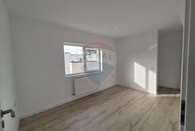 Apartament Penthouse 4 camere - 14