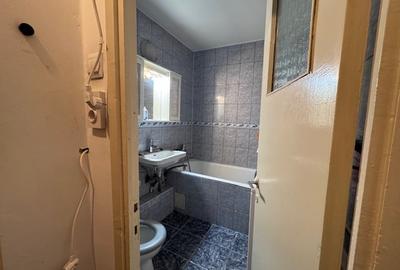 Garsonieră semidecomandată în Iancului - 2