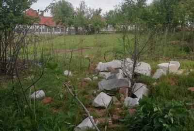 Casă cu 4 camere în Adămuș - 4