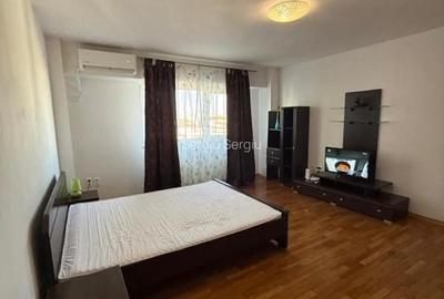 Garsonieră decomandată în Calea Călărașilor - 5