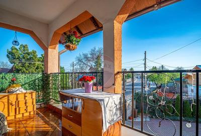 Casa P+E cu spa?iu comercial, situata central in Fili... Casa P+E cu spa?iu comercial, situata central in Fili... - 18