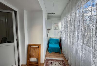 Pacurari, Moara de Foc - Apartament 1 camera, mobilat/utilat complet - 5