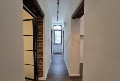 Apartament 2 camere Cotroceni - 5