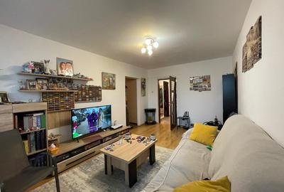 METROU IANCULUI-3 MINUTE-APARTAMENT AMENAJAT - 12