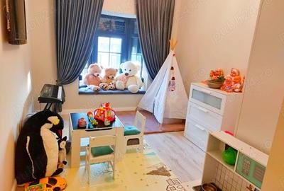 Casă cu 3 camere în Săcălaz