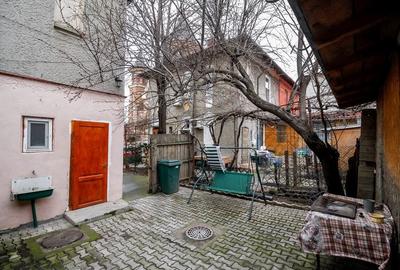 Apartament 2 camere 53mp utili cu curte proprie 20mp - Regie - 3