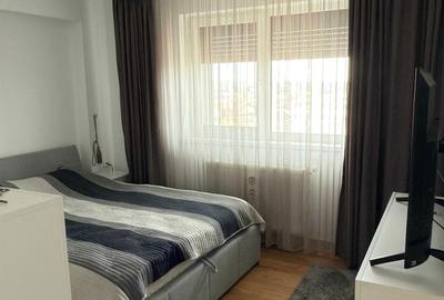Apartament cu 3 camere decomandat în Central - 4