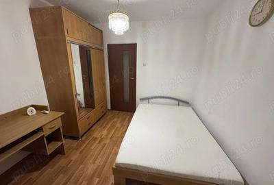 Apartament cu 3 camere semidecomandat în Pantelimon