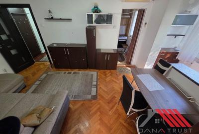 Sagului Piata Doina  - Ap 2 cam - Complet mobilat - 250 euro - 1