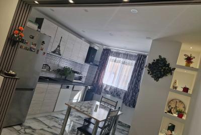 Apartament cu 2 camere semidecomandat în Cetate - 4