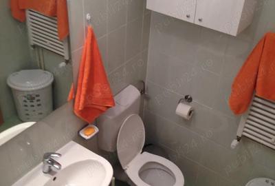 Garsonieră decomandată în Titan - 2