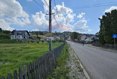 Teren intravilan 2,247mp-Vatra Dornei-Str Diecilor, Suceava Teren intravilan 2,247mp-Vatra Dornei-Str Diecilor, Suceava - 23