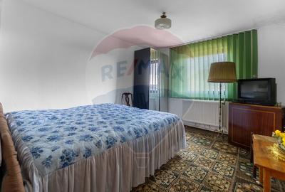 Casă cu 5 camere cu Teren 904 Mp în Sud-Vest - 15