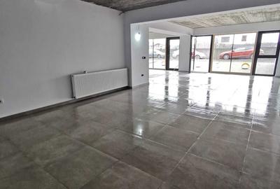 Spațiu comercial, de 175 mp, în Nicolina - 7