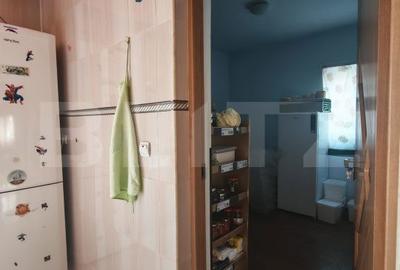 Casă cu 5 camere cu Teren 550 Mp în Săndulești - 16