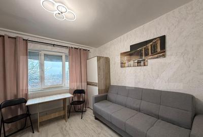 Garsonieră nedecomandată în Bularga - 2