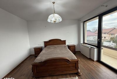 Casă cu 5 camere cu Teren 783 Mp în Cornu - 4