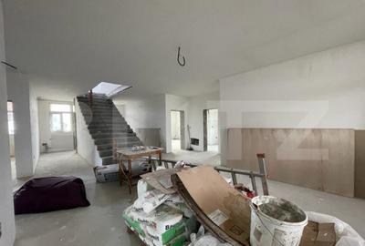 Casa S+P+E+M, pretabila clinica / birouri, Balta Verde Casa S+P+E+M, pretabila clinica / birouri, Balta Verde - 2