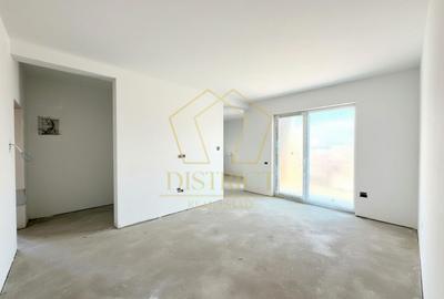 Apartament cu 2 camere semidecomandat în Moșnița Nouă - 5