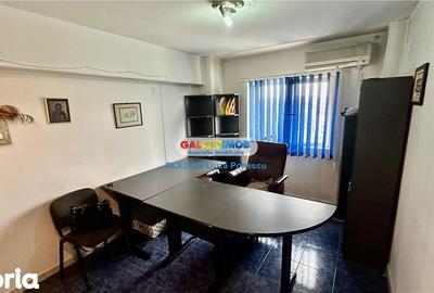 Apartament cu 4 camere semidecomandat, mobilat în Tei - 13
